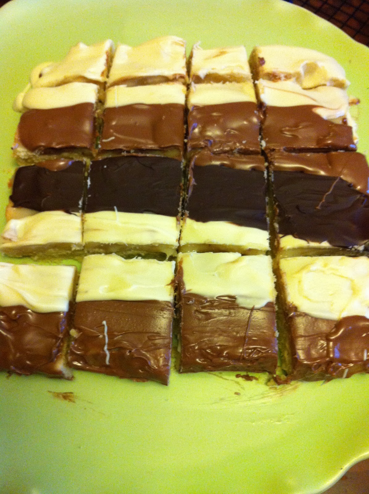 millionaires shortbread recipe delia smith